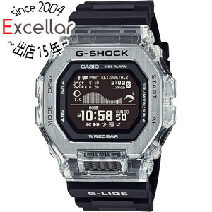 yۏؑΉ!!zCASIO rv G-SHOCK G-LIDE GBX-100S-1JF
