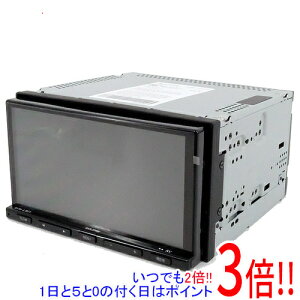 ECLIPSE 7型 メモリーナビゲーション フルセグ+1セグ AVN-LS01