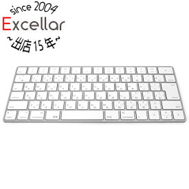 中古 【中古】Magic Keyboard (JIS) MLA22J/A(A1644) Apple