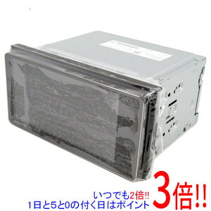 �y�����ۏؑΉ�!!�zKENWOOD 7V�^ �J�[�i�r�Q�[�V���� �ʑ��i�r MDV-S711HDW