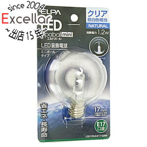 ył2{I5.0̂A183{IzELPA LEDd Gp{[mini LDG1CN-G-E17-G265 F