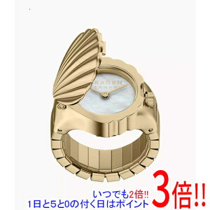 �y���ł�2�{�I1����5.0�̂����A18����3�{�I�z�X�J�[�Q�� �w�֎��v RING WATCH SKW3180