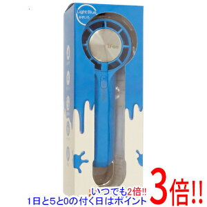 �G���X ��p�v���[�g�t���~�j�n���f�B�t�@�� iFan Pico Freeze IF-PCF26-LBL ���C�g�u���[