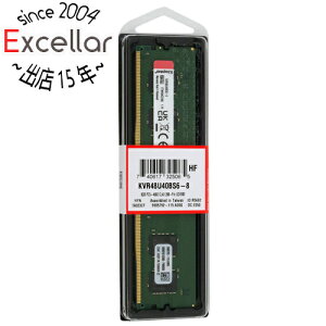ył2{I5.0̂A183{IzKingston KVR48U40BS6-8 DDR5 PC5-38400 8GB
