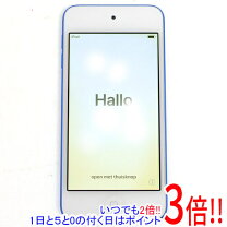楽天市場】ipod touch 第6世代 32gbの通販