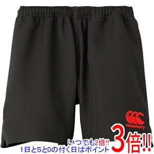 �y���ł�2�{�I1����5.0�̂����A18����3�{�I�zCANTERBURY �J���^�x���[ L �T�C�Y ���O�r�[�V���[�c(�����O) RG23727 �u���b�N