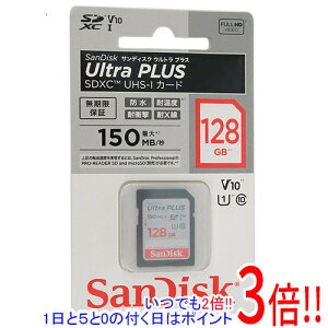ył2{I15.0̂A183{IzSanDisk SDXC[J[h SDSDUWC-128G-JN3IN 128GB