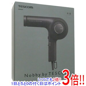 �y�����ۏؑΉ�!!�z�e�X�R�� �v���t�F�b�V���i�� �v���e�N�g�C�I�� �w�A�[�h���C���[ Nobby by TESCOM NIB400A-K