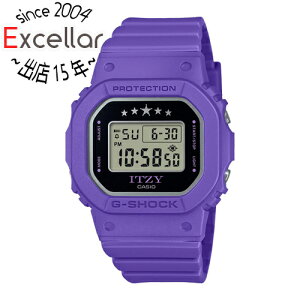yۏؑΉ!!zCASIO rv G-SHOCK ITZYR{[Vf GMD-S5610IT-6JR