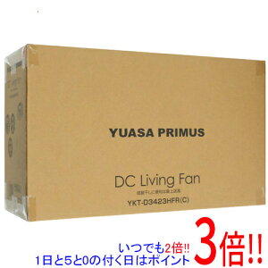 ���A�T�v���C���X DC���[�^�[���� ���r���O��@ YKT-D3423HFR(C) �x�[�W��