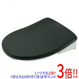 【延長保証対応!!】【新品(開封のみ)】 INAX 温水洗浄便座 シャワートイレ CW-VA11QA/BKG ノーブルブラック
