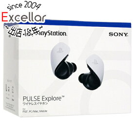 【いつでも2倍！5．0のつく日は3倍！1日も18日も3倍！】【中古】SONY ワイヤレスイヤホン PULSE Explore CFI-ZWE1J 元箱あり