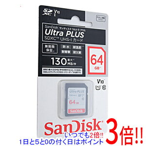 ył2{I15.0̂A183{IzSanDisk SDXC[J[h 64GB SDSDUW3-064G-JNJIN