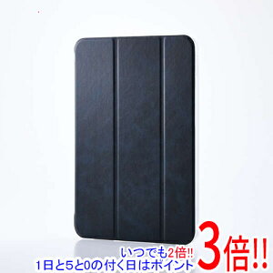 ył2{I15.0̂A183{IzELECOM iPad(A16) tbvP[X ^y wʃNA 2AO TB-A25RWVNV lCr[