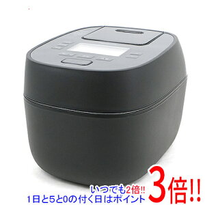 �y�����ۏؑΉ�!!�z�y�V�i�󂠂�(�������E��Ԃ�)�z Panasonic �ψ���IH�W���[���ъ� ���ǂ萆�� 5.5������ SR-N510D-K �u���b�N