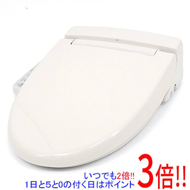 楽天市場】【延長保証対応!!】INAX 温水洗浄便座 シャワートイレ CW 