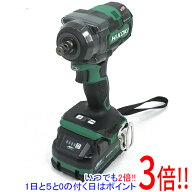 HiKOKI コードレスインパクトレンチ WR18DH (2XPZ)
