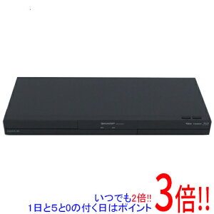 �y�����ۏؑΉ�!!�zSHARP AQUOS �u���[���C�f�B�X�N���R�[�_�[ 1TB 2B-C10GW1