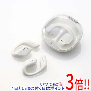 �y�����ۏؑΉ�!!�zELECOM �I�[�v���C���[�^���C�����X�w�b�h�z�� LBT-OWS01WH �X�m�[�z���C�g