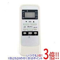 楽天市場】窓用エアコン リモコンの通販