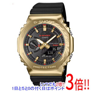 �y�����ۏؑΉ�!!�zCASIO �r���v G-SHOCK GBM-2100CX-9AJR