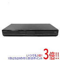 【いつでも2倍！1日と5.0のつく日、18日は3倍！】【中古】SHARP AQUOS ブルーレイディスクレコーダー BD-…