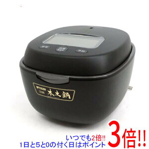 yۏؑΉ!!zTIGER y爳IHW[ъ y炲Aΐ 5.5 JPL-Y100-KG G{j[ubN