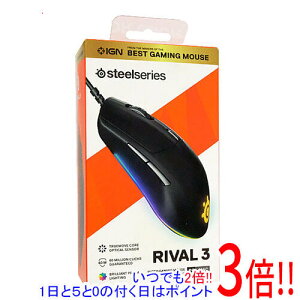 ył2{I15.0̂A183{IzSteelSeries Q[~O}EX Rival 3 62513