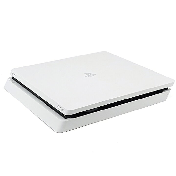 楽天市場】【中古】PS4 500GB モンスターハンターワールド：アイス 