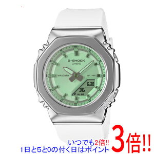 �y�����ۏؑΉ�!!�zCASIO �r���v G-SHOCK GM-S2110SR-7AJF