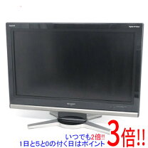 楽天市場】シャープ 26 型 テレビの通販