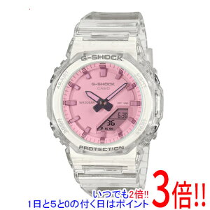 �y�����ۏؑΉ�!!�zCASIO �r���v G-SHOCK GMA-P2100SR-7AJF