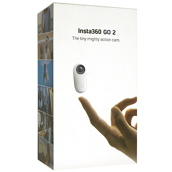 大特価 Insta360 GO 2 Shenzhen アクションカメラ 大幅値下げランキング Arashi Vision