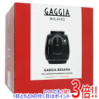 【いつでも2倍！5．0のつく日は3倍！1日も18日も3倍！】Gaggia 全自動コーヒーマシン BESANA HD8651