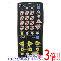 楽天市場】victor リモコン テレビの通販