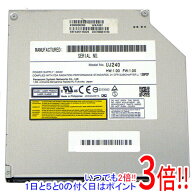 【中古】Panasonic製 Blu-rayドライブ UJ-240