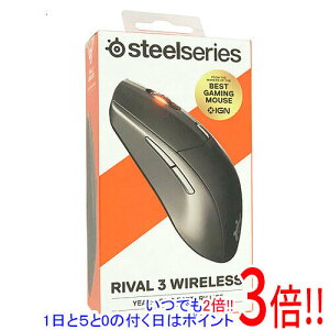 ył2{I15.0̂A183{IzSteelSeries Q[~O}EX Rival 3 Wireless 62521