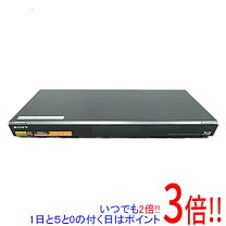 楽天市場】中古 ソニー ブルーレイレコーダーの通販