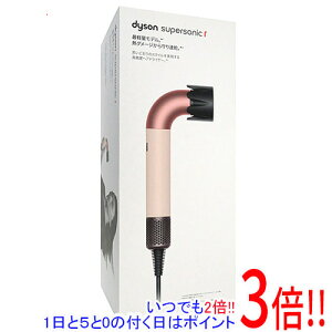 �y�����ۏؑΉ�!!�zDyson Supersonic r �w�A�h���C���[ HD17 VLP �Z���~�b�N�s���N