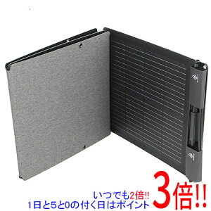 �y���ł�2�{�I1����5.0�̂����A18����3�{�I�zEcoFlow 110W�\�[���[�`���[�W���[ EFSOLAR110N