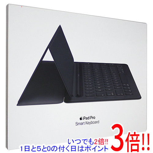 まとめ買い特価 あす楽対応 Apple 12.9インチiPad Pro用 Smart JIS 日本語 MNKT2J 信憑 A Keyboard