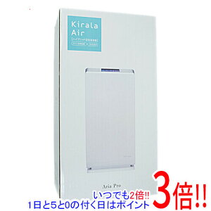 �y���ł�2�{�I1����5.0�̂����A18����3�{�I�zKirala �I�]����C����@ Kirala Air Aria Pro KAH-128