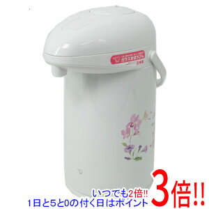 �y�����ۏؑΉ�!!�zZOJIRUSHI �K���X�G�A�[�|�b�g 3.0L AB-RC30 FW ���[�X�t�����[