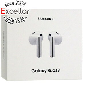 ył2{I5.0̂A183{IzSAMSUNG SCXCz Galaxy Buds3 SM-R530NZWAXJP zCg