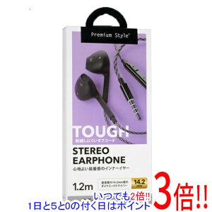 �y���ł�2�{�I1����5.0�̂����A18����3�{�I�zPGA �X�e���I�C���z�� �^�t�P�[�u��/�C���i�[�C���[�^�C�v Premium Style PG-SETC1BK1 �u���b�N