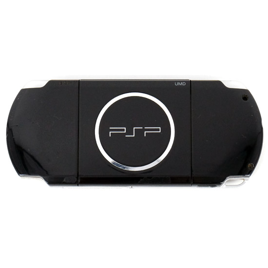 SONY PSP ピアノ・ブラック PSP-3000 PB ワケあり 週間売れ筋 - 本体