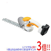 楽天市場】リョービ 充電式ヘッジトリマーの通販