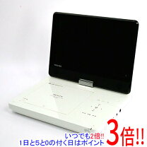 楽天市場】東芝regza blu-ray dvd ポータブルプレーヤーの通販