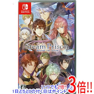 �y���ł�2�{�I1����5.0�̂����A18����3�{�I�z�X�`�[���v���Y�� - Beyond the Steam - Nintendo Switch