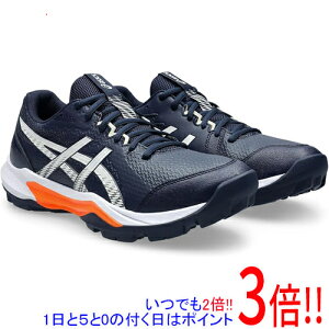 asics �A�V�b�N�X 23.0cm �n���h�{�[���V���[�Y GEL-PEAKE 3 1113A057 �~�b�h�i�C�g/�N���[��